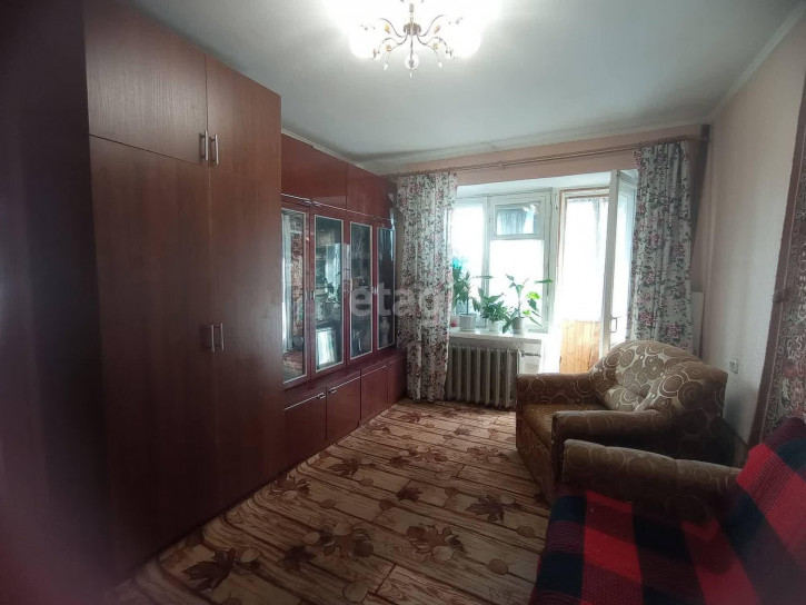 3-комн квартира Станционная, 28