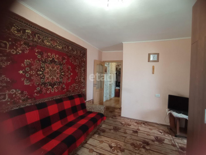 3-комн квартира Станционная, 28