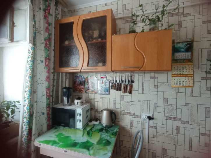 3-комн квартира Станционная, 28