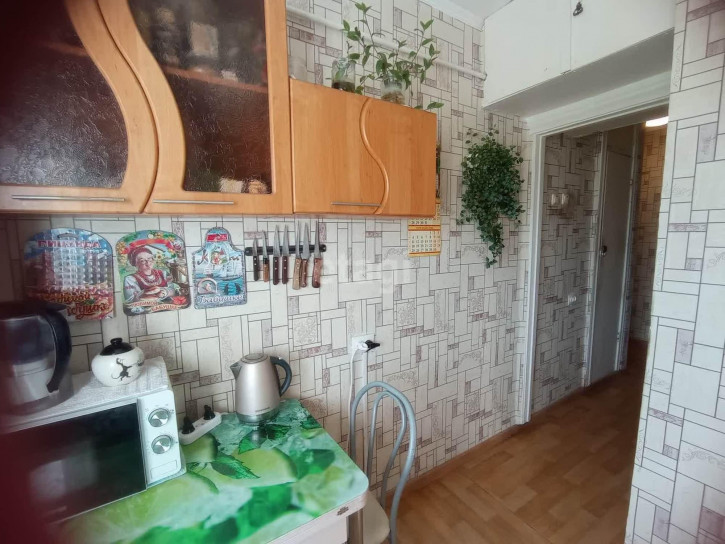 3-комн квартира Станционная, 28