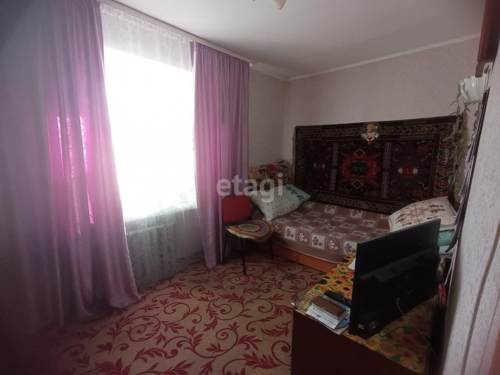 3-комн квартира Станционная, 28