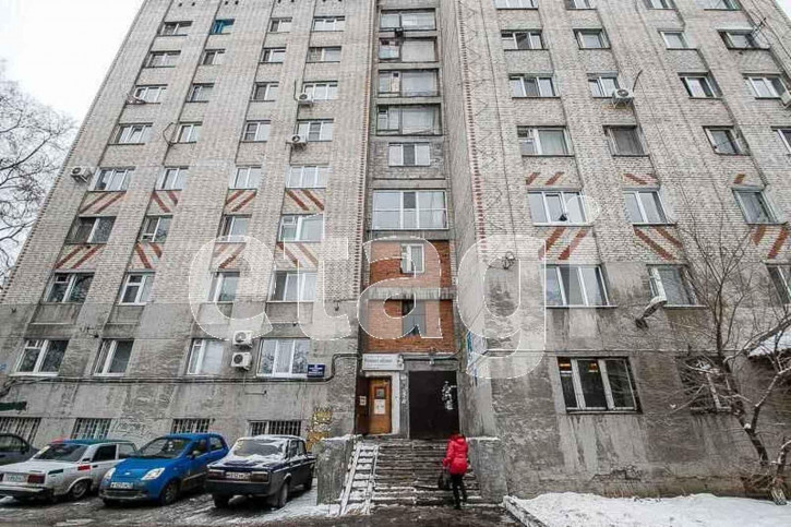 Комната Холодильная, 40