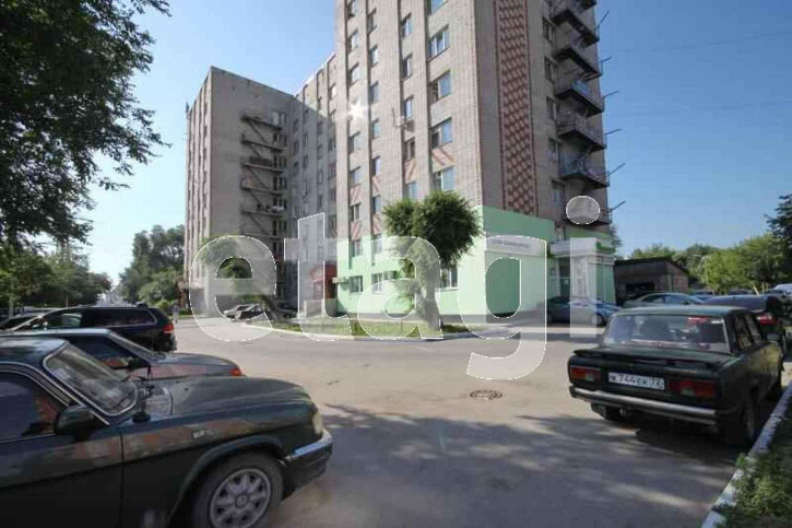 Комната Холодильная, 40