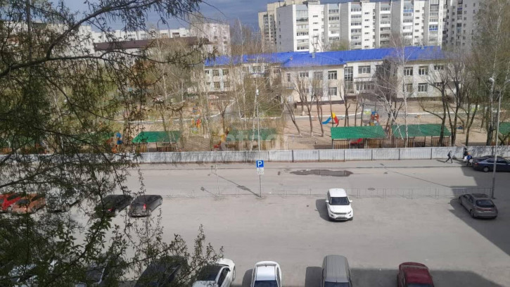Студия Газовиков, 18