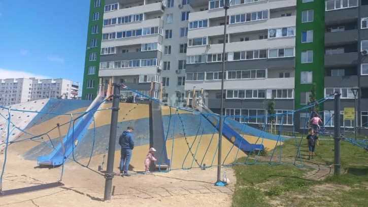 Студия Велижанская, 66/1