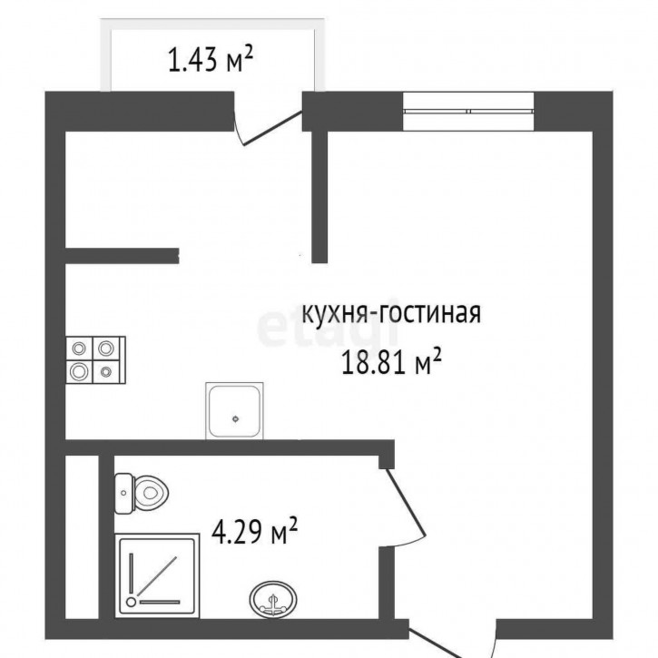 Студия Александра Пушкина, 14