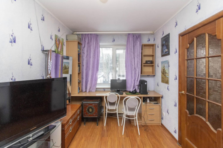 2-комн квартира Пермякова, 20