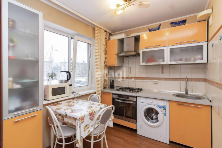 2-комн квартира Пермякова, 20