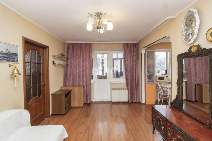 2-комн квартира Пермякова, 20