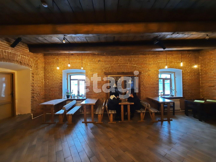 Торговое помещение Ирбитская 57