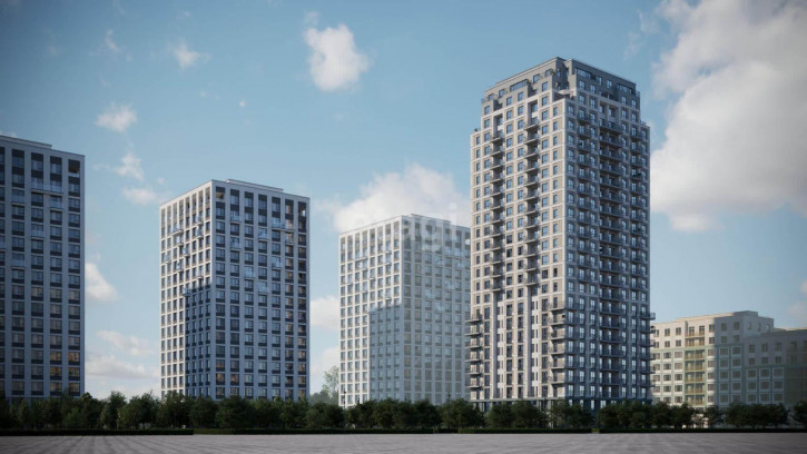 Студия Краснооктябрьская, 4/1