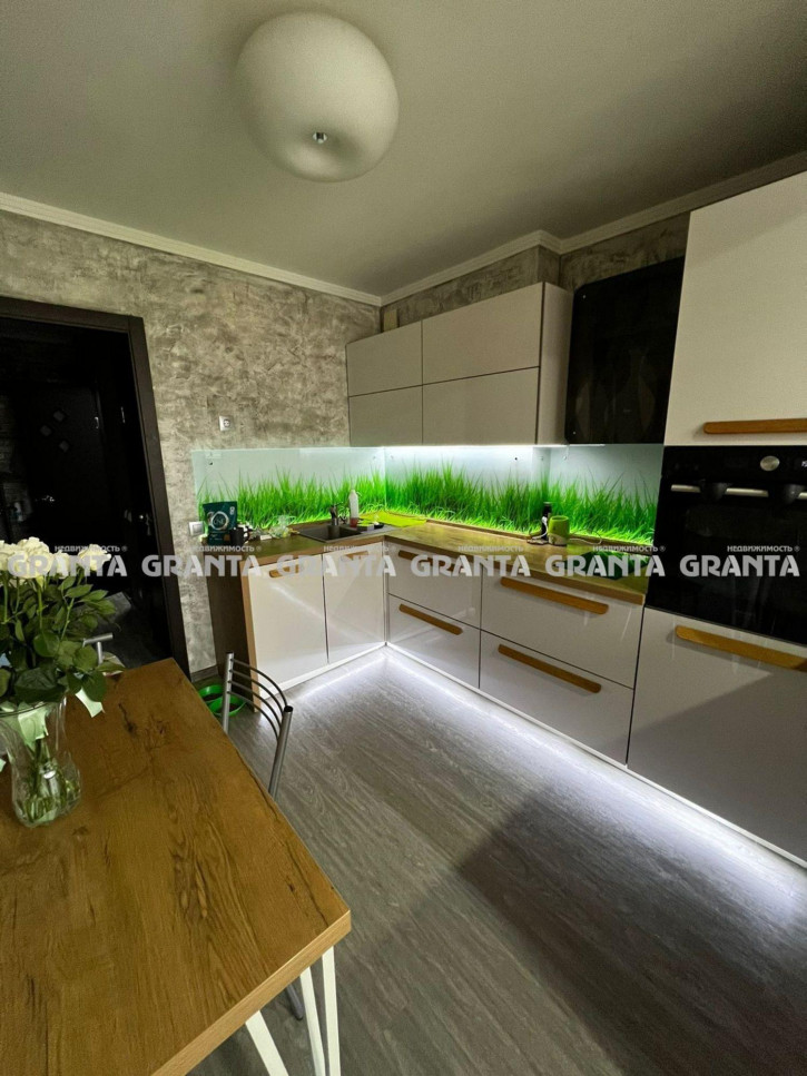 2-комн квартира ул Караульная, 38