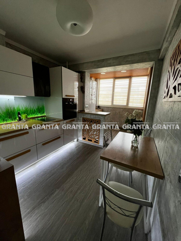 2-комн квартира ул Караульная, 38
