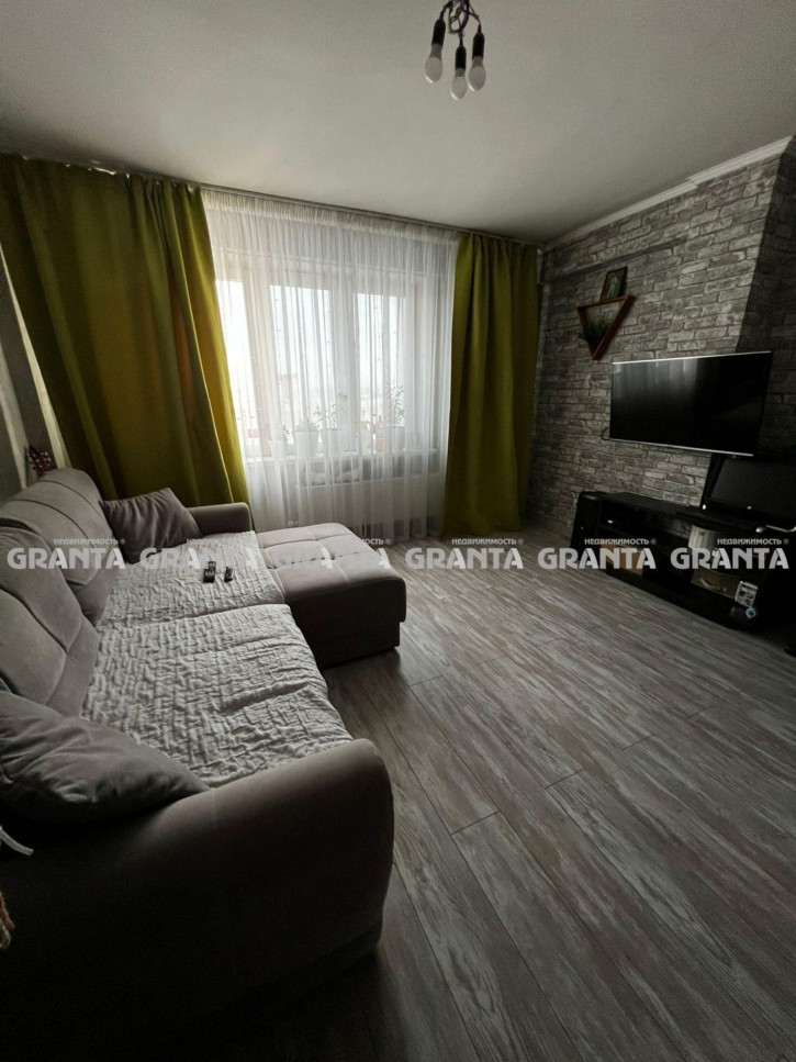 2-комн квартира ул Караульная, 38