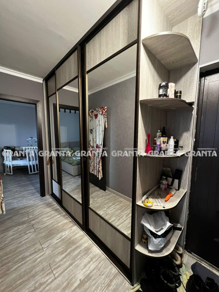 2-комн квартира ул Караульная, 38