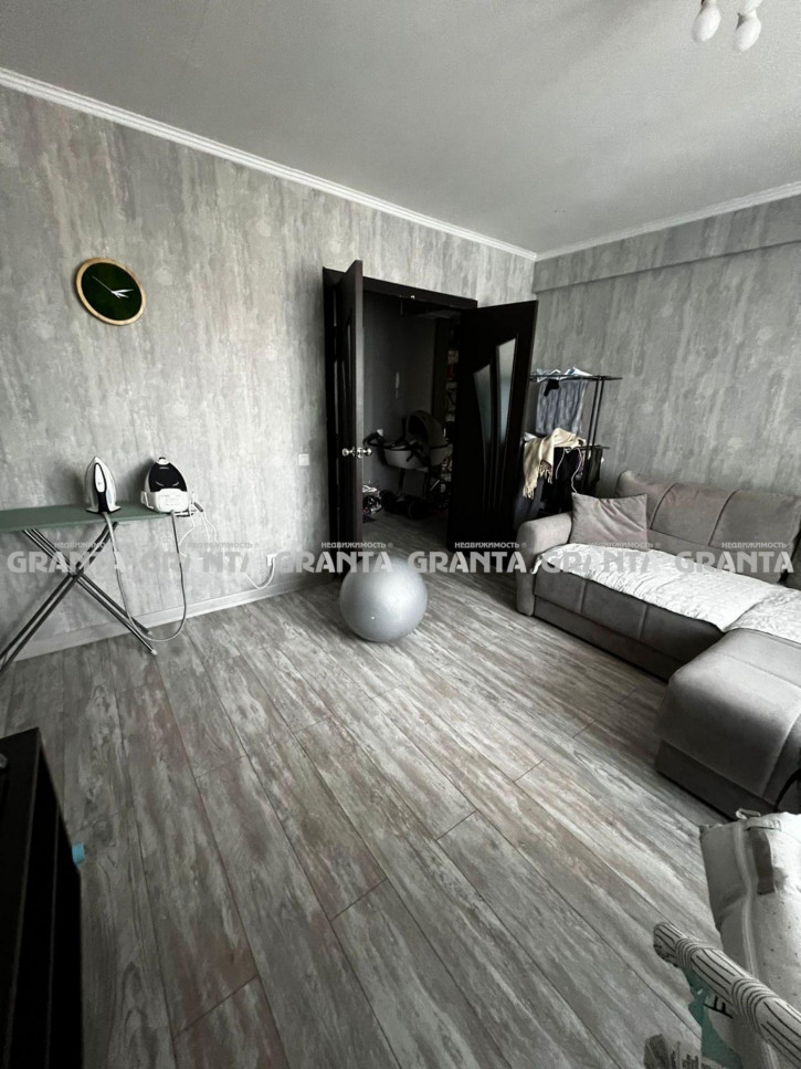 2-комн квартира ул Караульная, 38