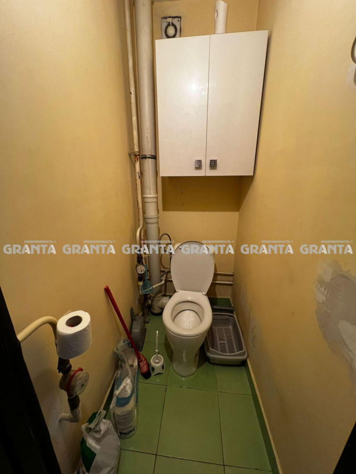 2-комн квартира ул Караульная, 38