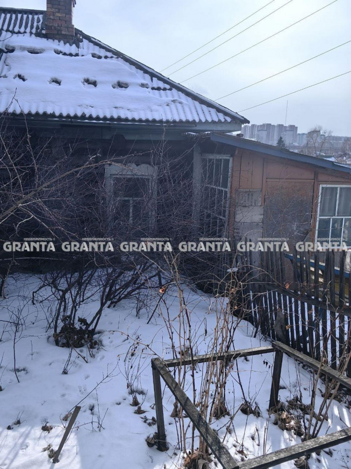 Коттедж/дом ул Красногорская, 27