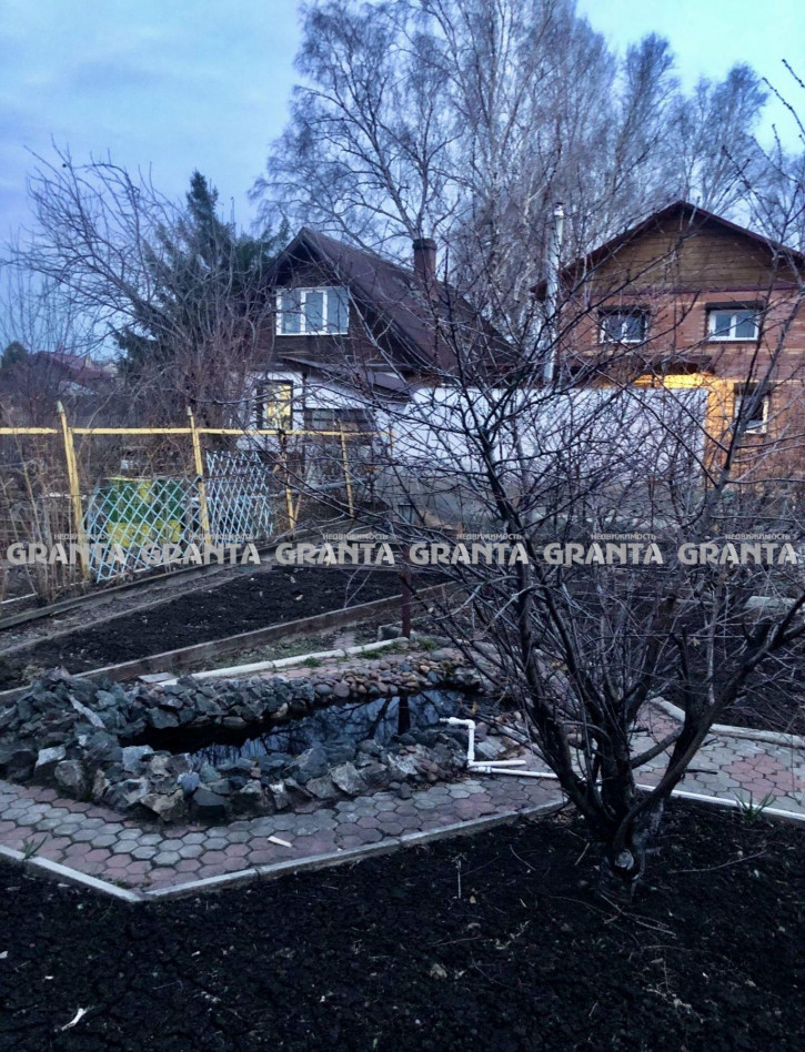Коттедж/дом пр-кт Свободный, 82А/33