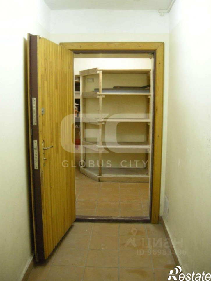 Склад улица Дзержинского, 5,  д. 5