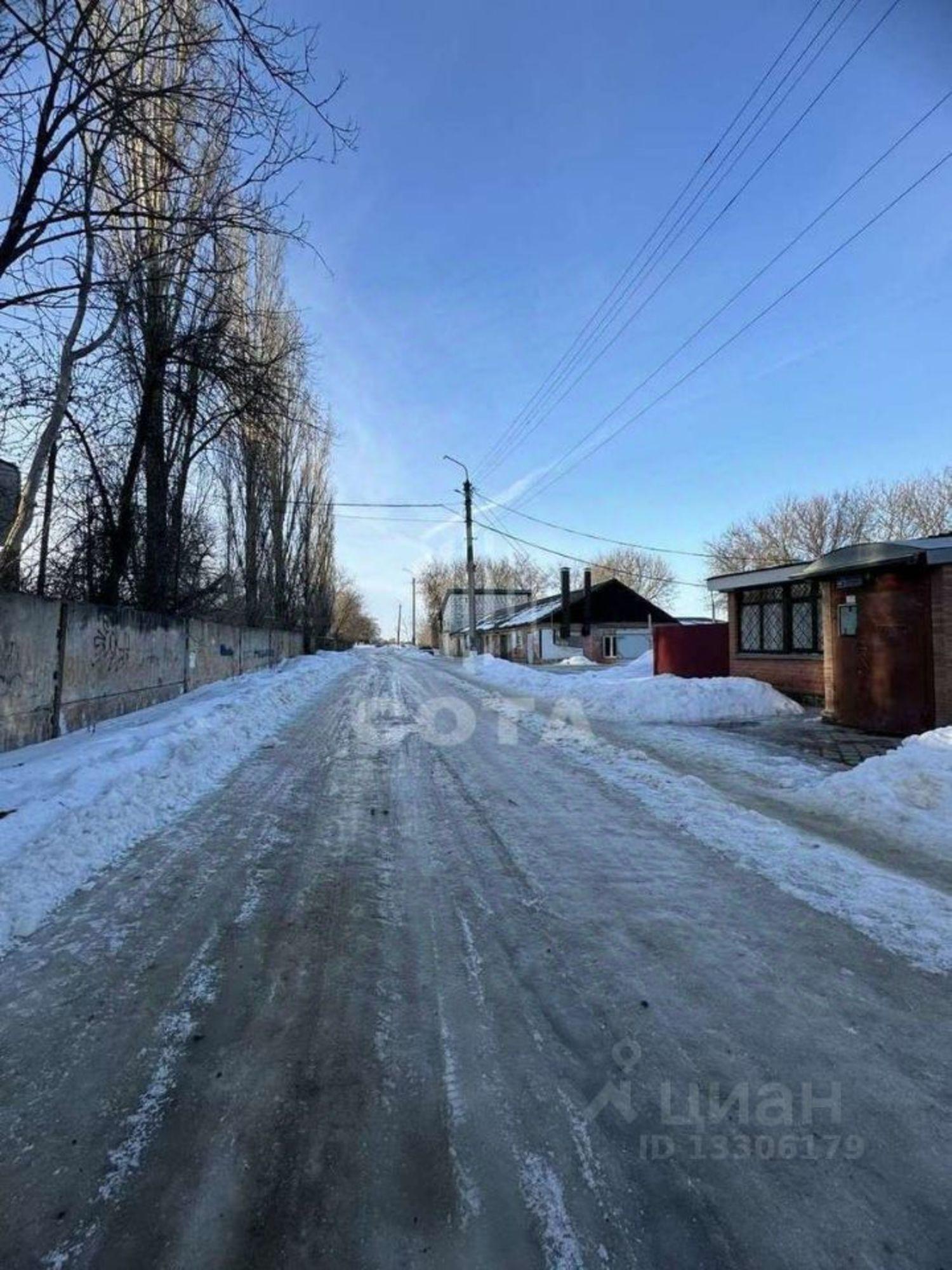 Купить торговое помещение за 4 200 000 рублей на Советская улица