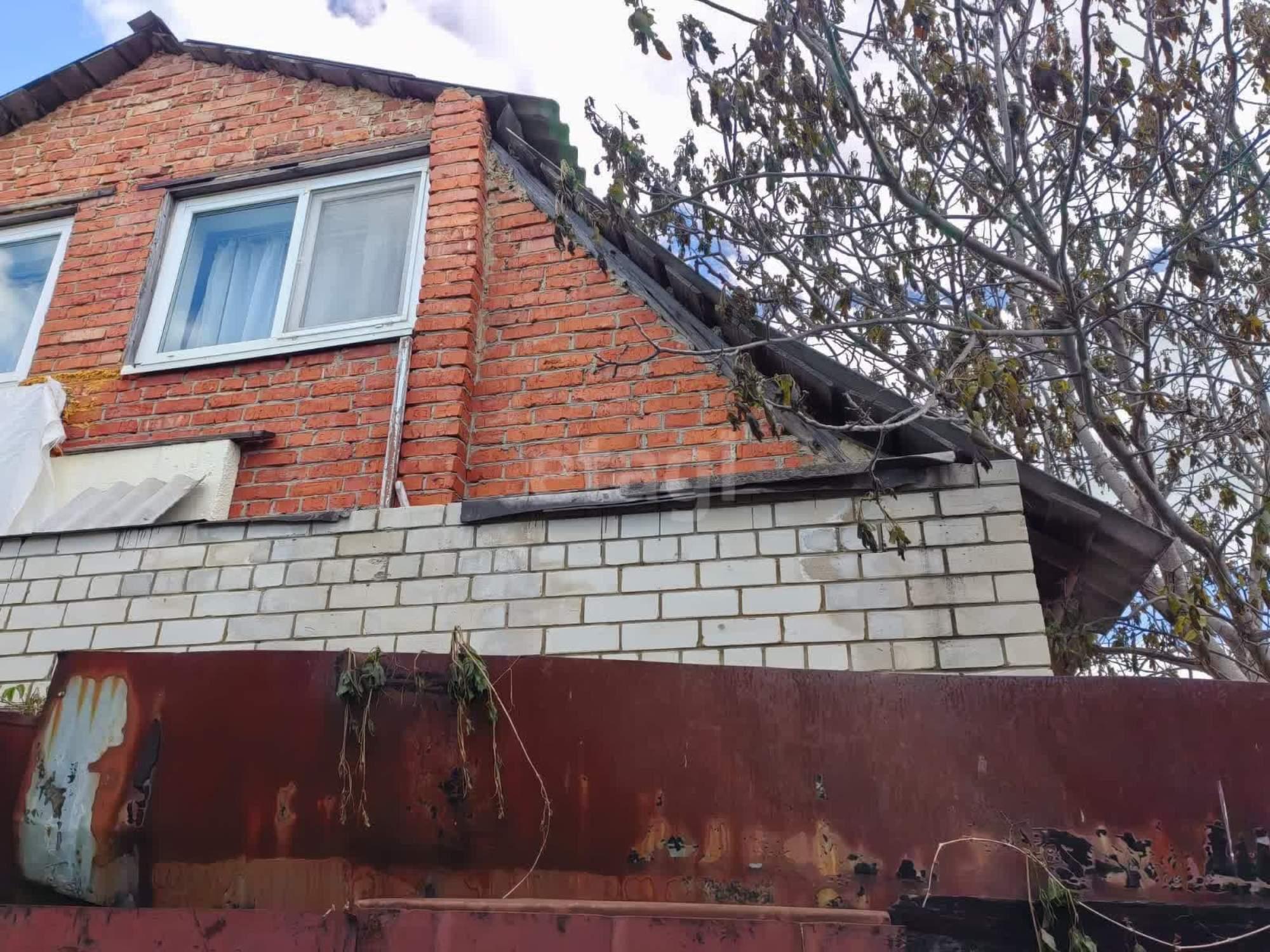 Купить дачу, дом, коттедж за 4 500 000 рублей на 4-й Елшанский тупик