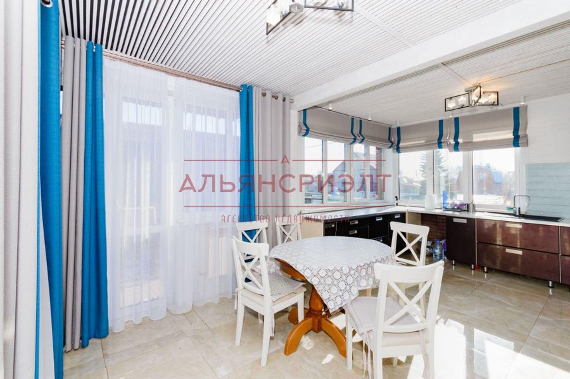 Купить дачу, дом, коттедж за 13 900 000 рублей на ул. Амурская