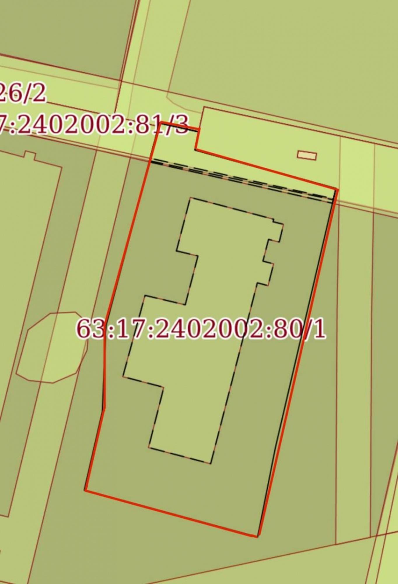 Купить производственную площадь за 28 830 000 рублей на тер 3 км юго-западнее села, 1