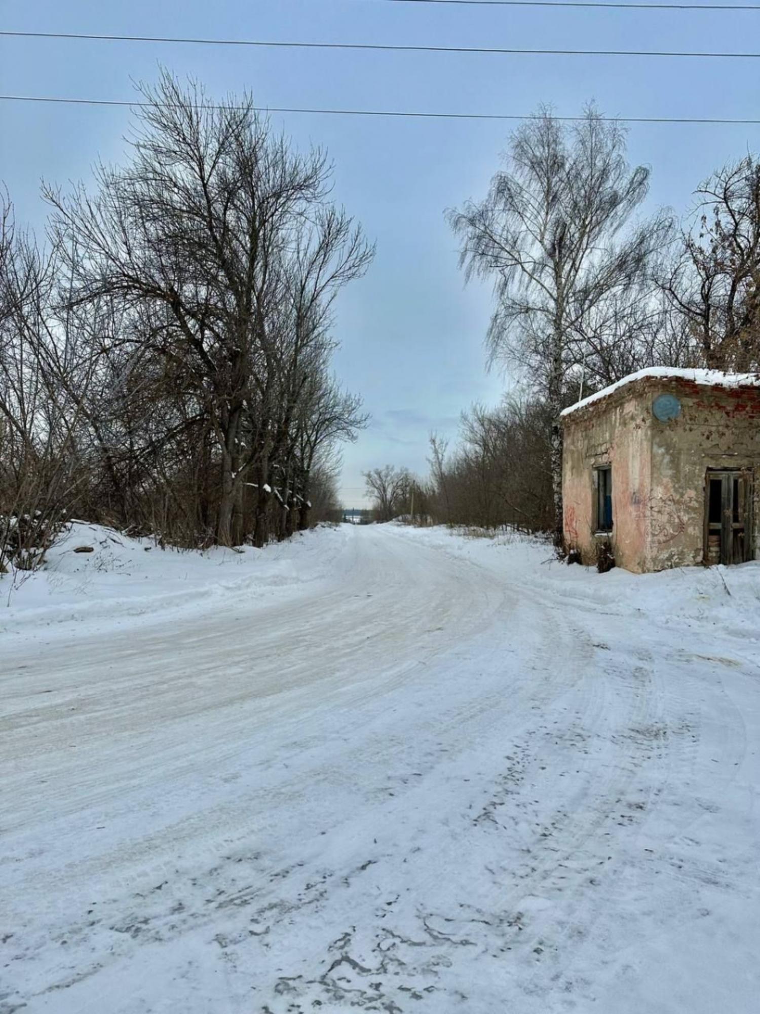 Купить производственную площадь за 28 830 000 рублей на тер 3 км юго-западнее села, 1