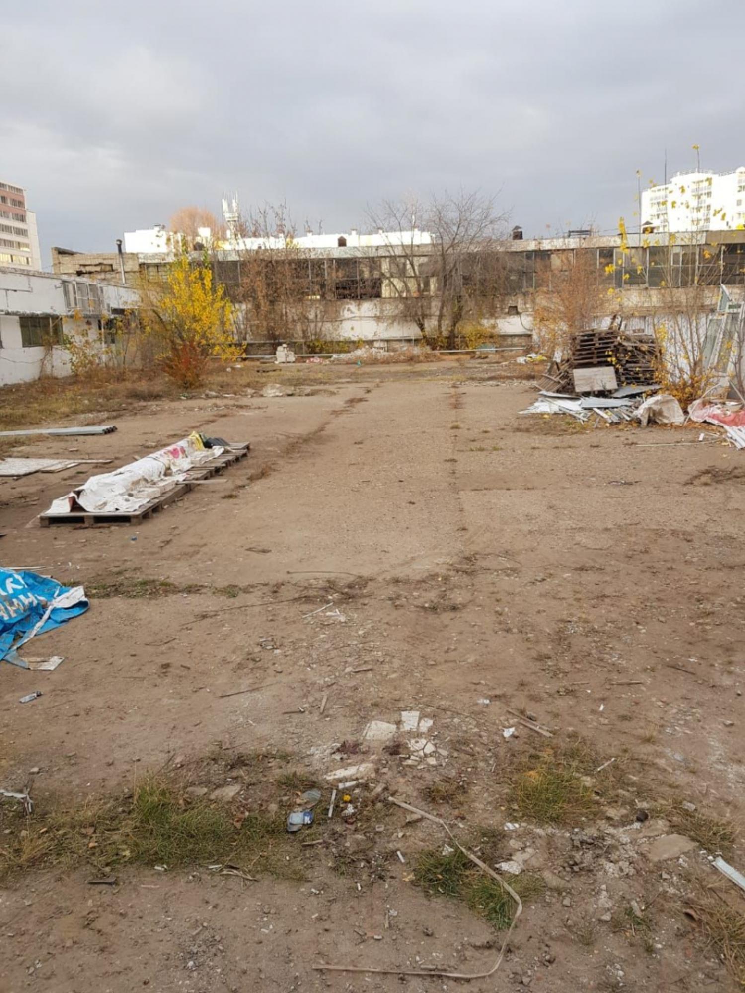 Сдать землю, земельный участок за 50 000 рублей на ул 40 лет Победы, 59А