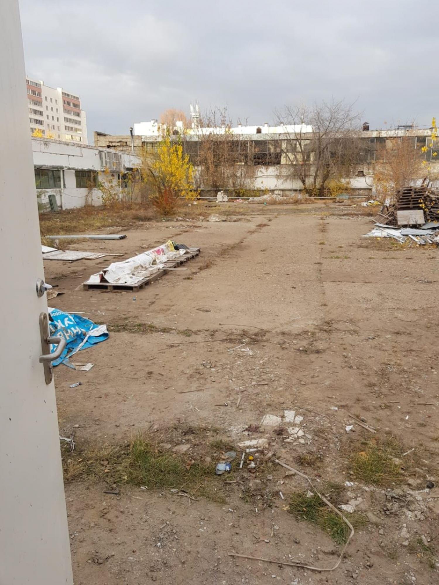 Сдать землю, земельный участок за 50 000 рублей на ул 40 лет Победы, 59А