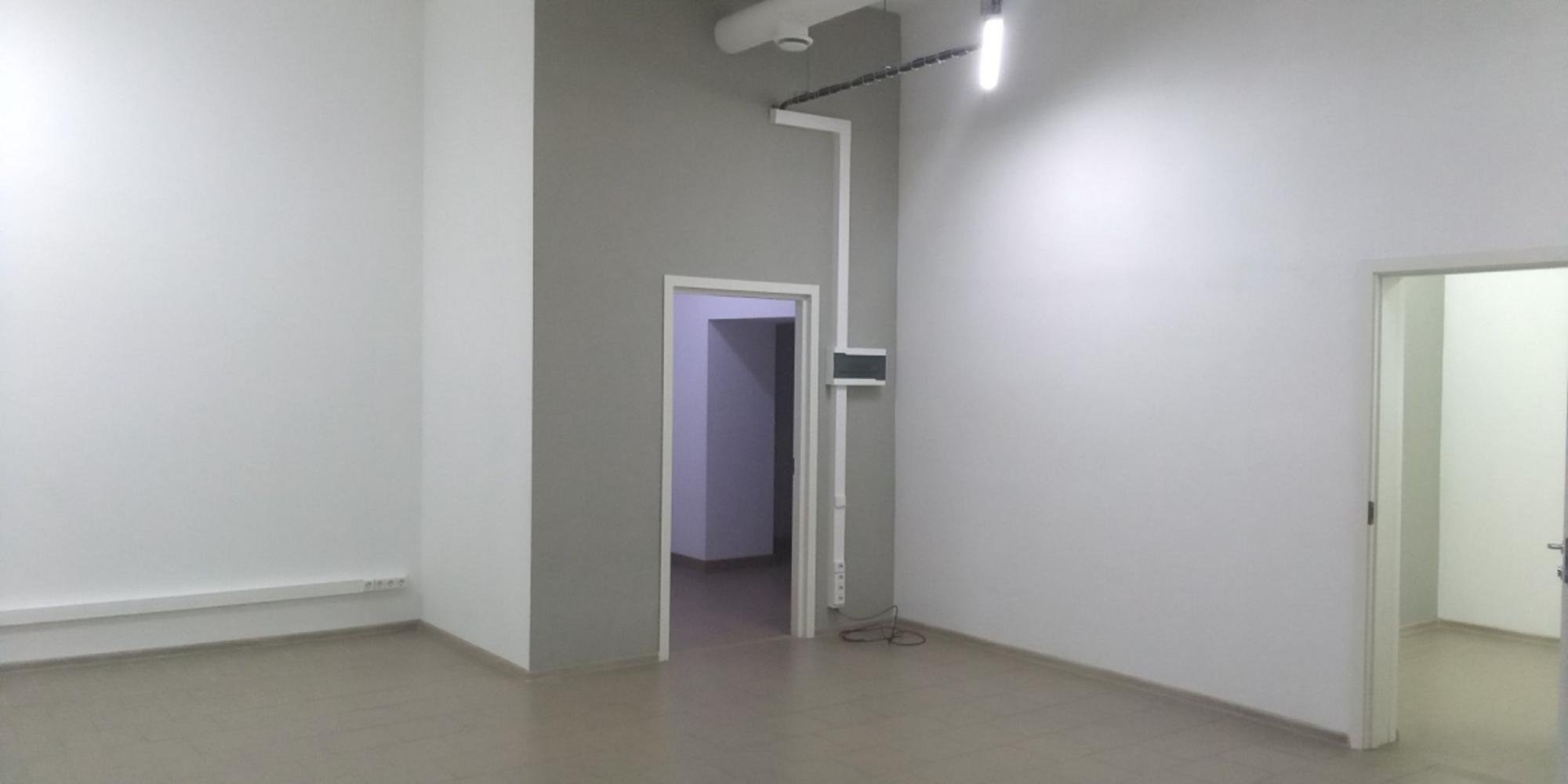 Сдать офис, помещение под офис за 45 045 рублей на ул Академическая, 22