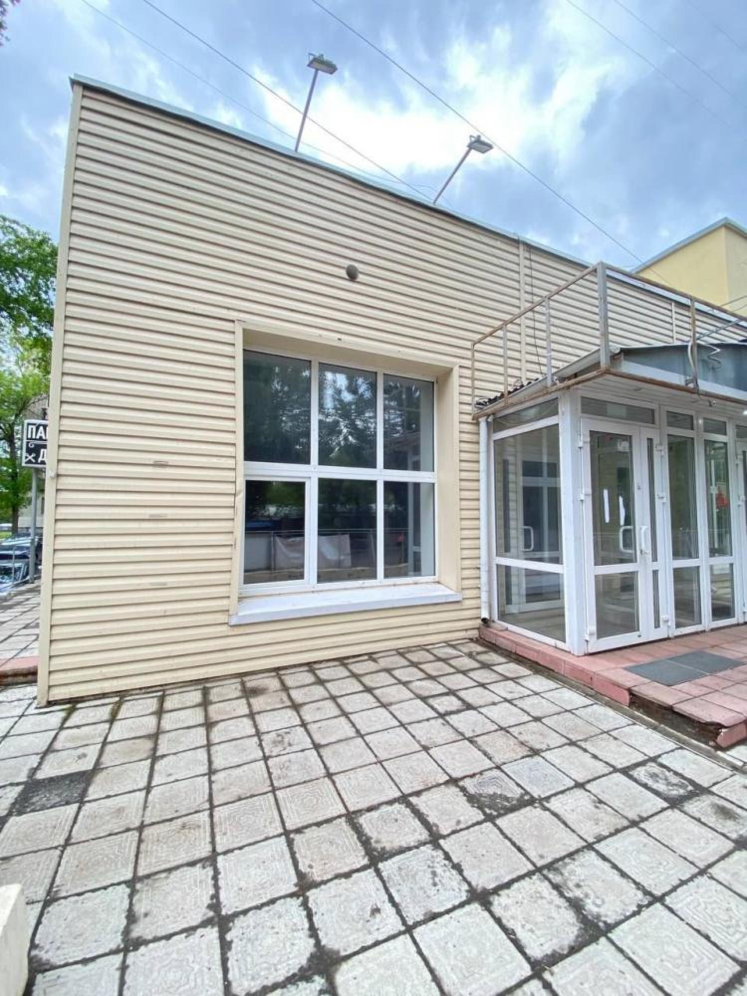 Сдать офис, помещение под офис за 43 000 рублей на ул Елизарова, 38Б