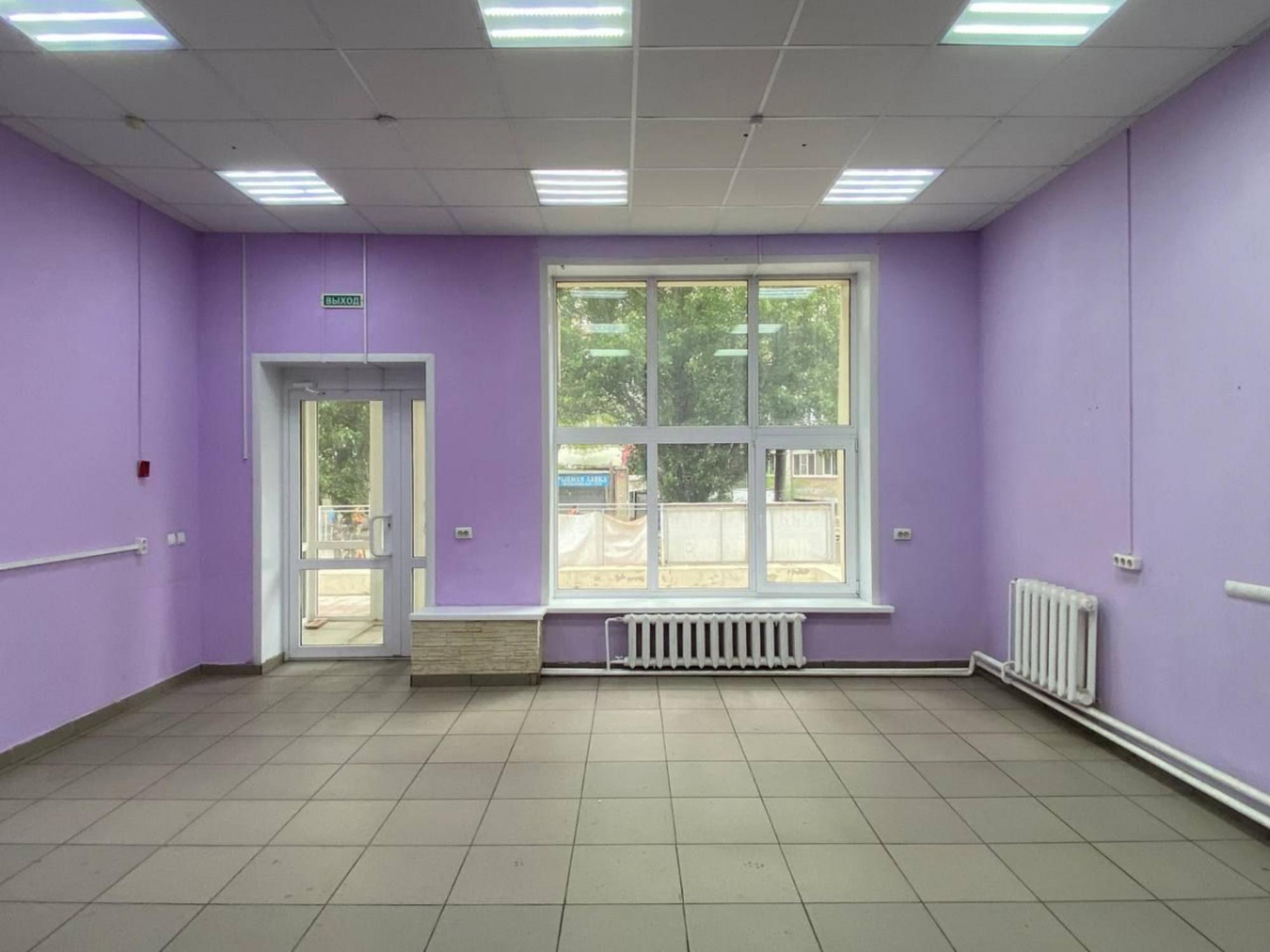 Сдать офис, помещение под офис за 43 000 рублей на ул Елизарова, 38Б
