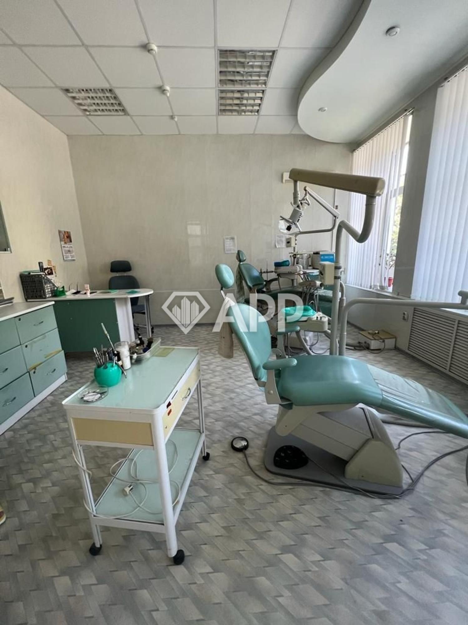Купить помещение свободного назначения за 6 500 000 рублей на ул Ленина, 68