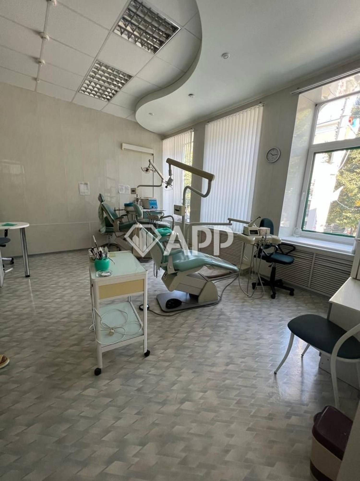 Купить помещение свободного назначения за 6 500 000 рублей на ул Ленина, 68