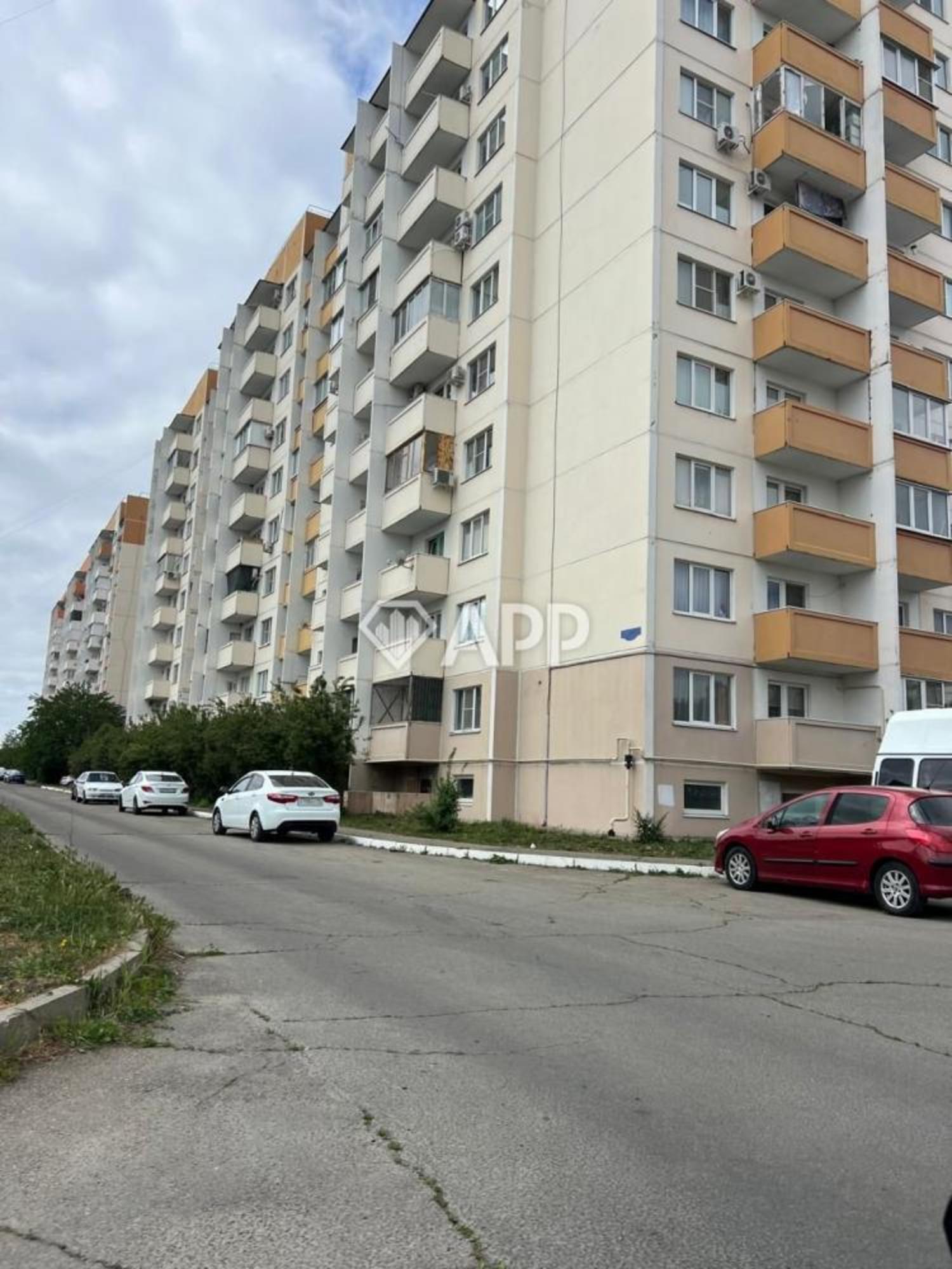 Купить помещение свободного назначения за 23 625 000 рублей на ул Заполярная, 4