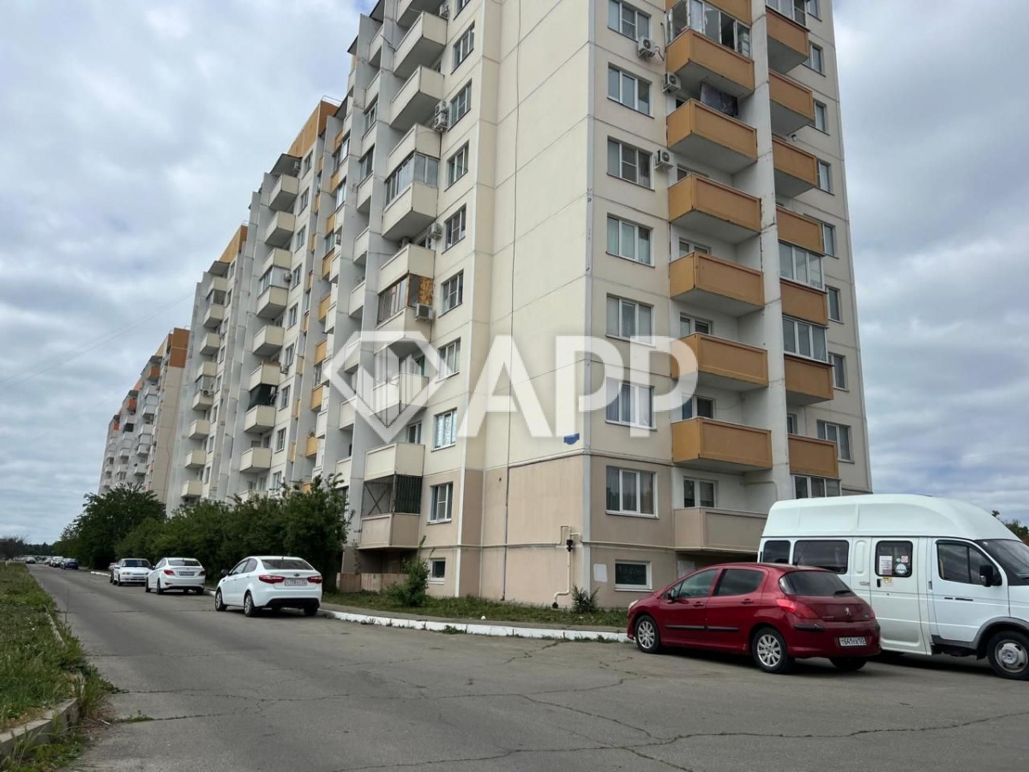 Купить помещение свободного назначения за 23 625 000 рублей на ул Заполярная, 4
