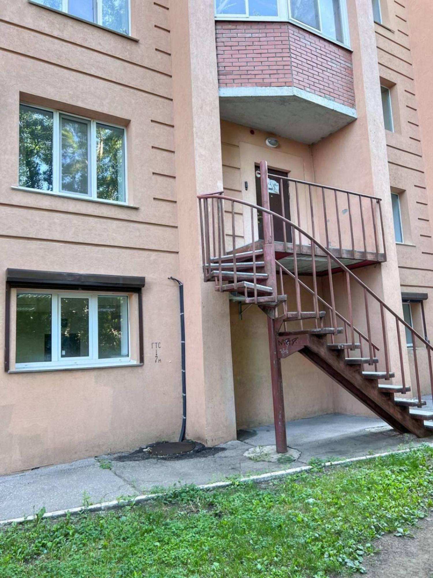 Купить офис, помещение под офис за 8 500 000 рублей на просека 6-я, 155