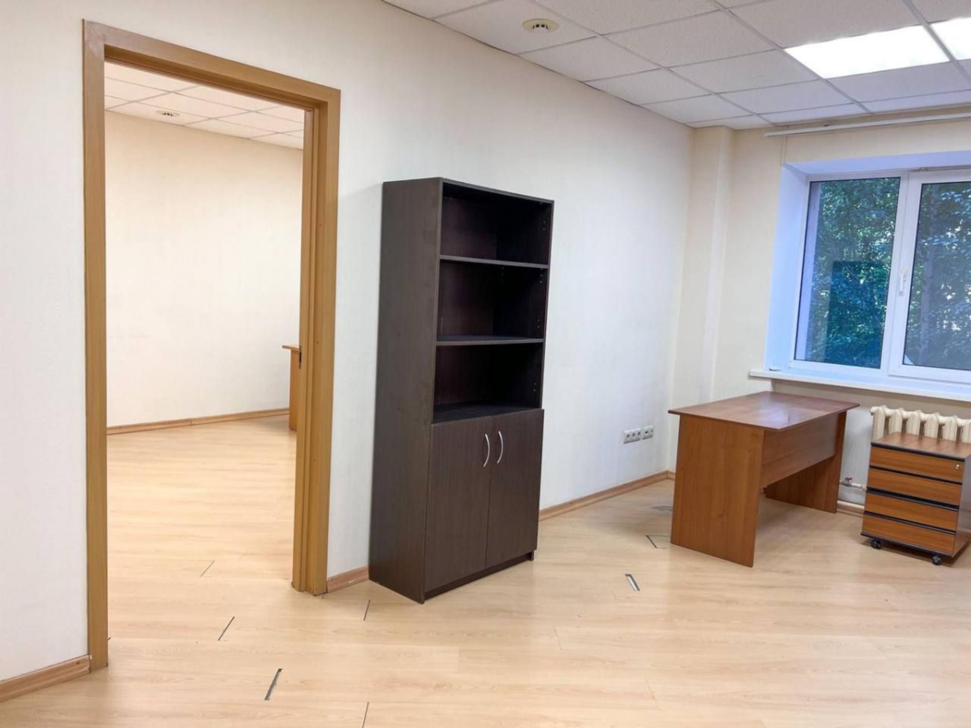 Купить офис, помещение под офис за 8 500 000 рублей на просека 6-я, 155