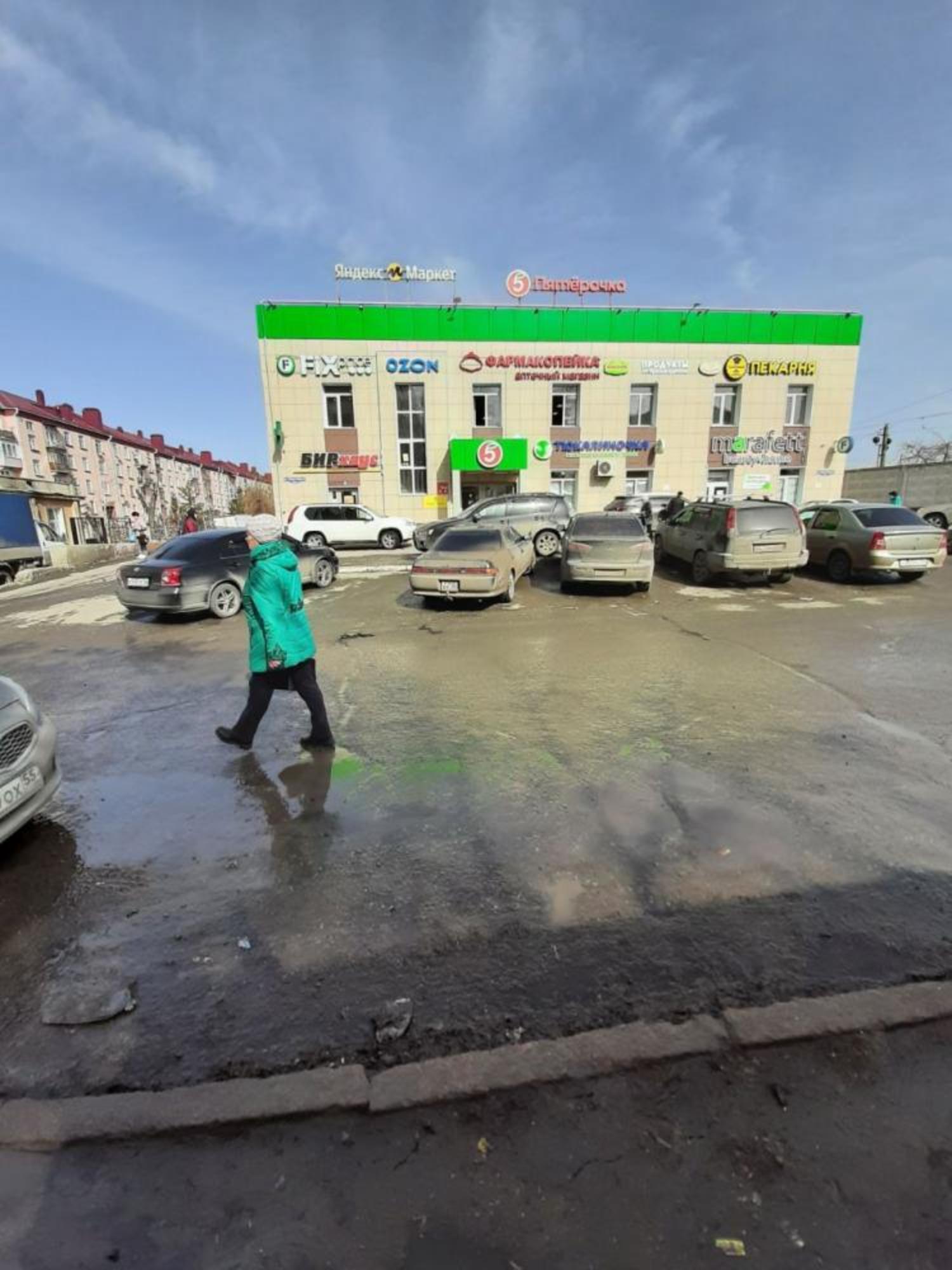 Сдать офис, помещение под офис за 21 600 рублей на улица Котовского