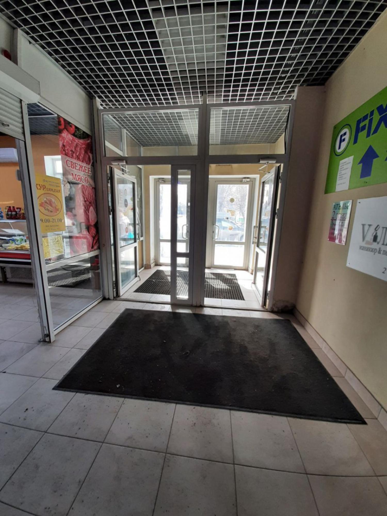 Сдать офис, помещение под офис за 21 600 рублей на улица Котовского