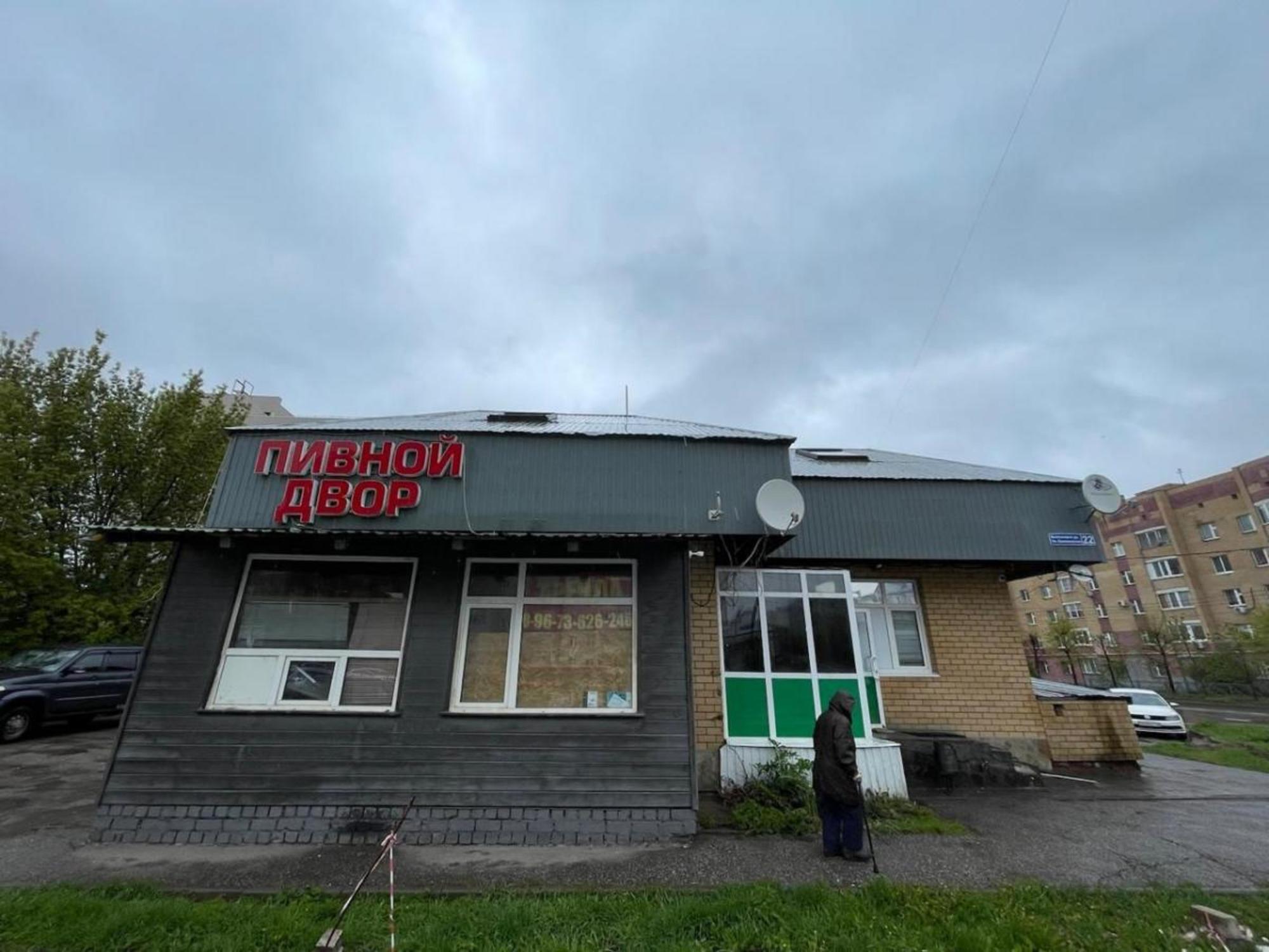 Сдать офис, помещение под офис за 50 000 рублей на ул Беломорская, 22