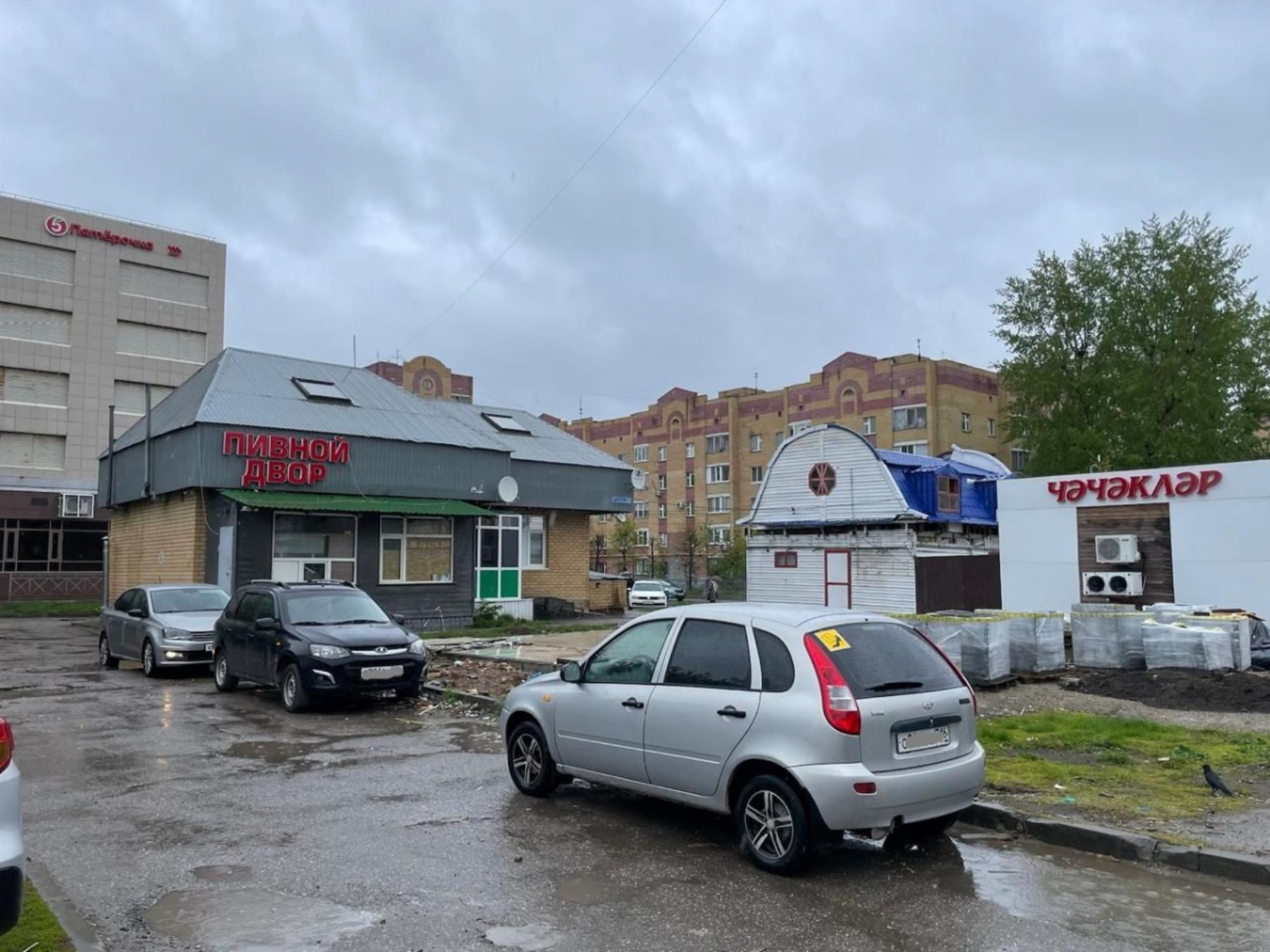 Сдать офис, помещение под офис за 50 000 рублей на ул Беломорская, 22