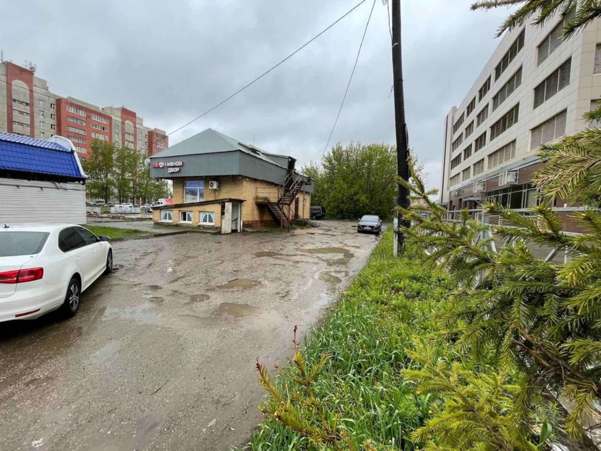 Сдать офис, помещение под офис за 50 000 рублей на ул Беломорская, 22