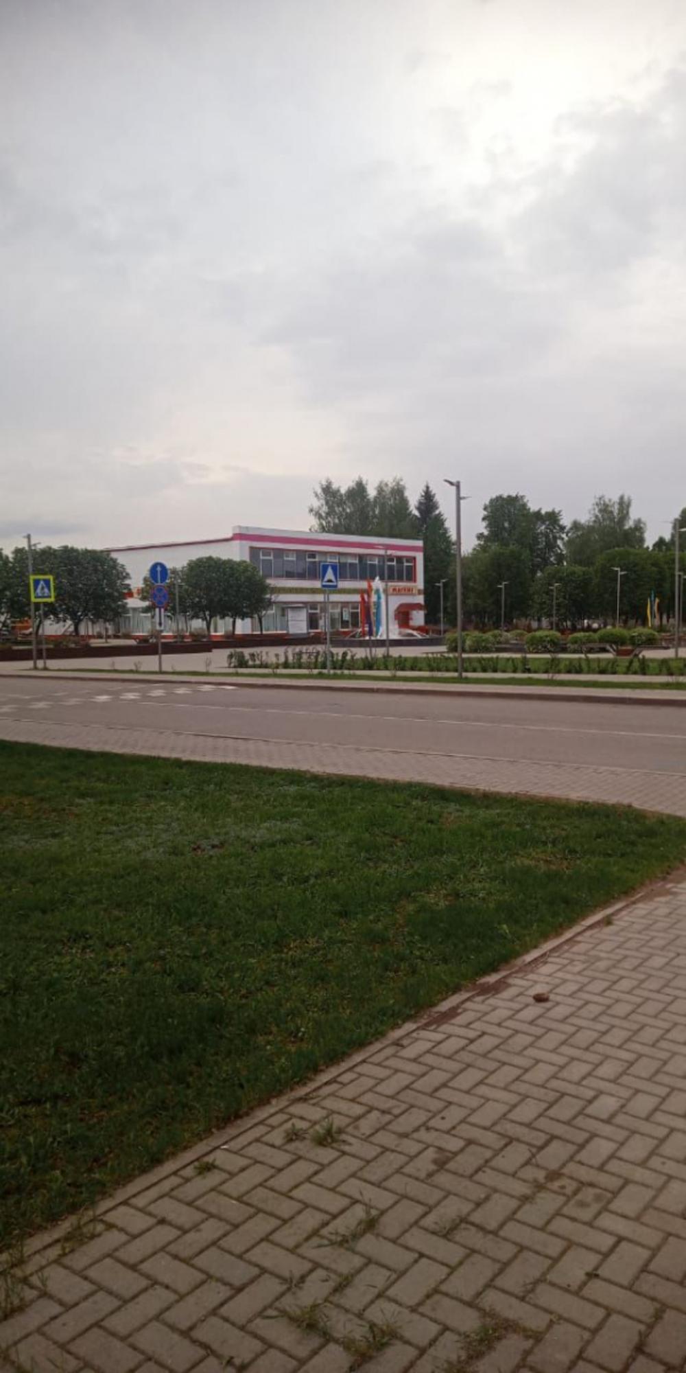 Купить помещение свободного назначения за 20 000 000 рублей на Муслюмово,  Банковская , 58