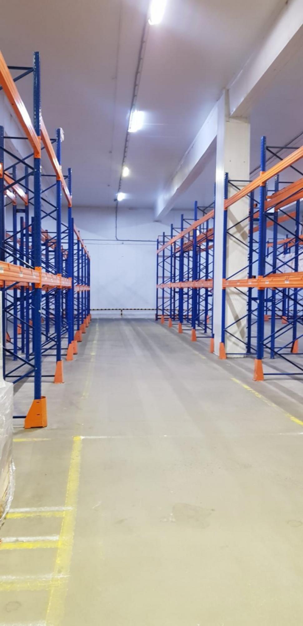 Сдать складское помещение за 1 620 000 рублей на ул им. Пржевальского, 20
