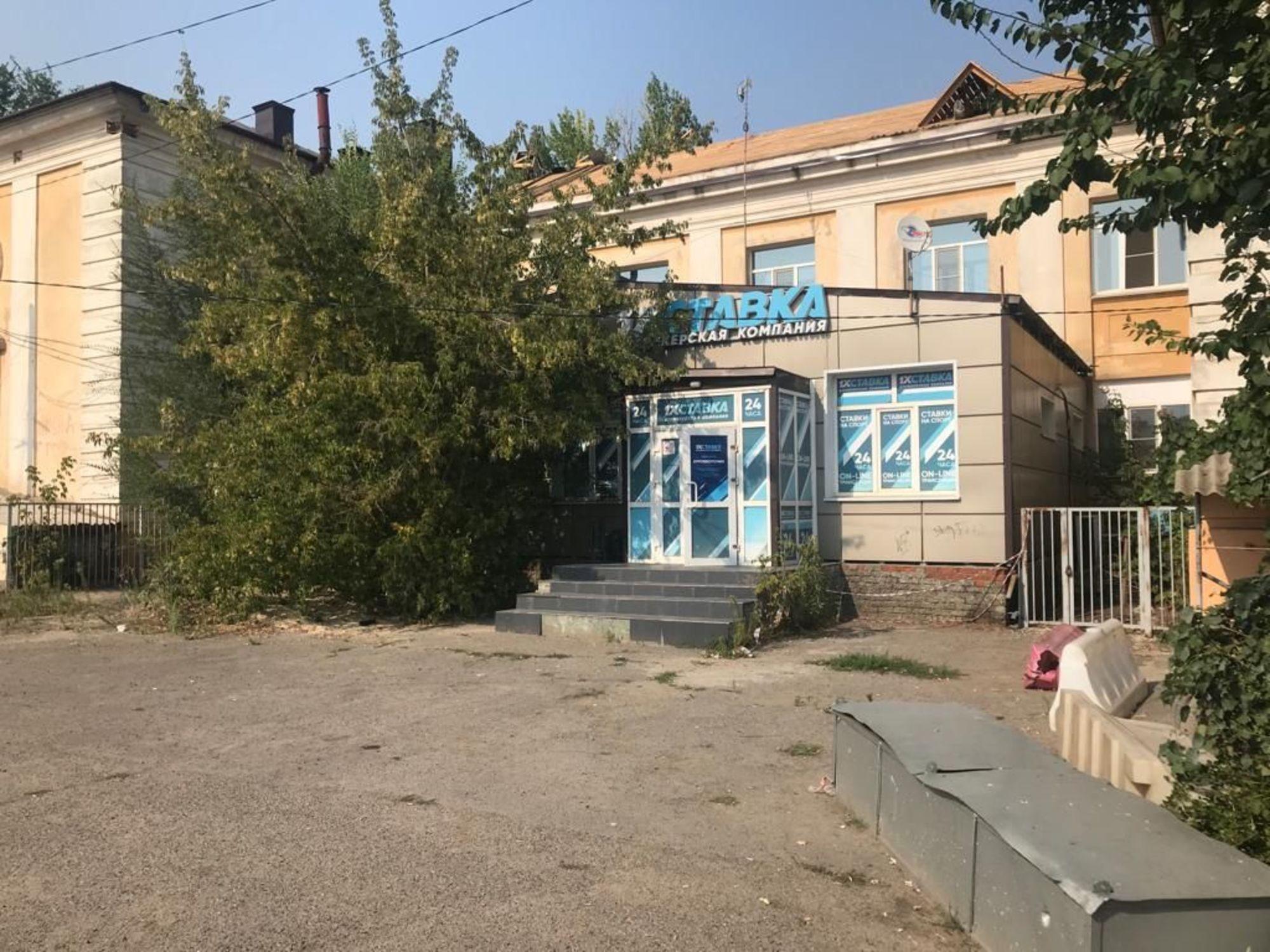 Купить помещение свободного назначения за 15 600 000 рублей на ул Краснознаменская, 13а
