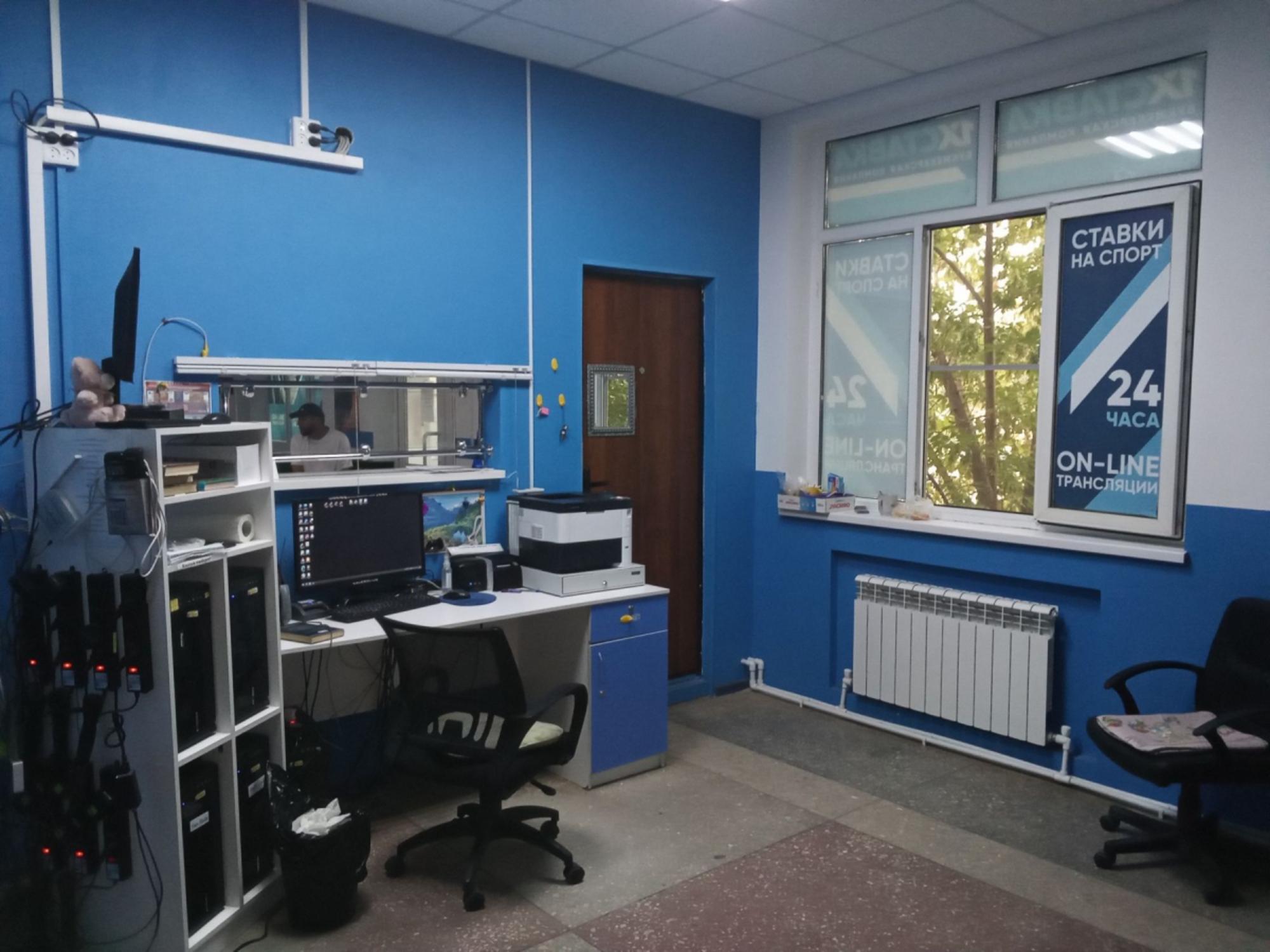 Купить помещение свободного назначения за 15 600 000 рублей на ул Краснознаменская, 13а