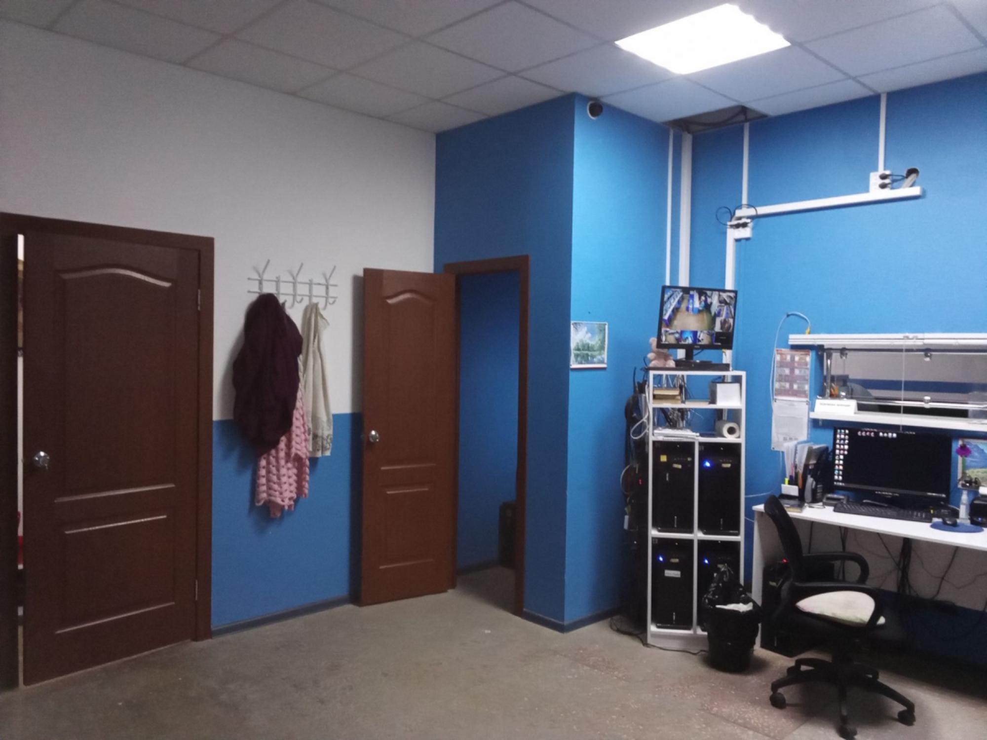 Купить помещение свободного назначения за 15 600 000 рублей на ул Краснознаменская, 13а